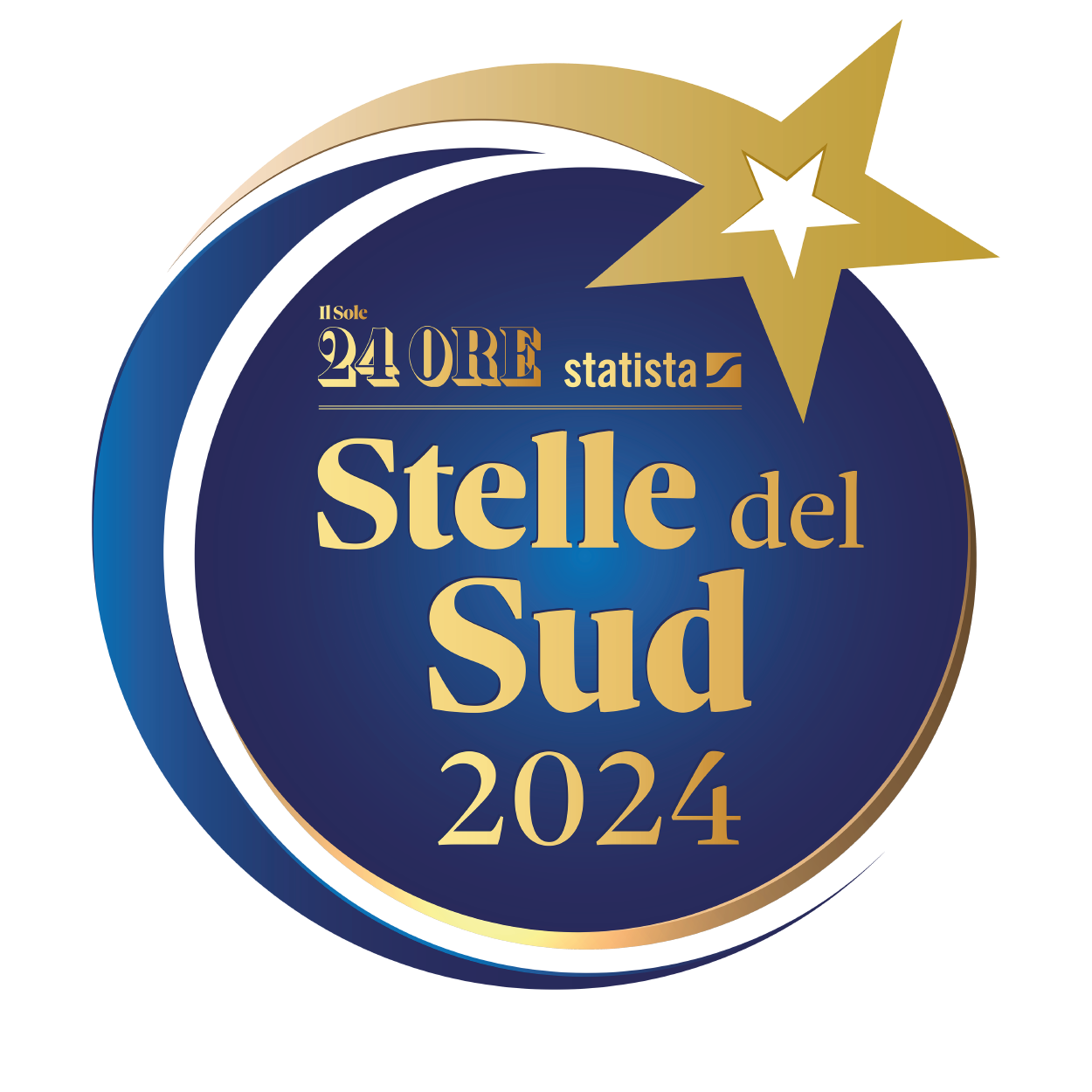 Stelle del Sud 2024