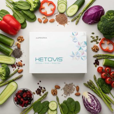 Ketovis - Shooting 1
