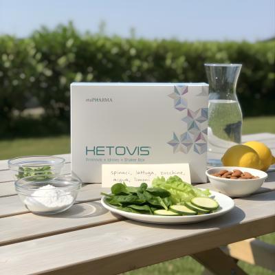 Ketovis