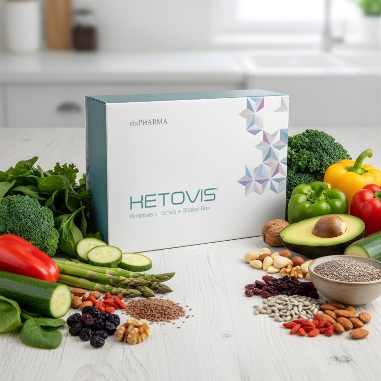 Ketovis