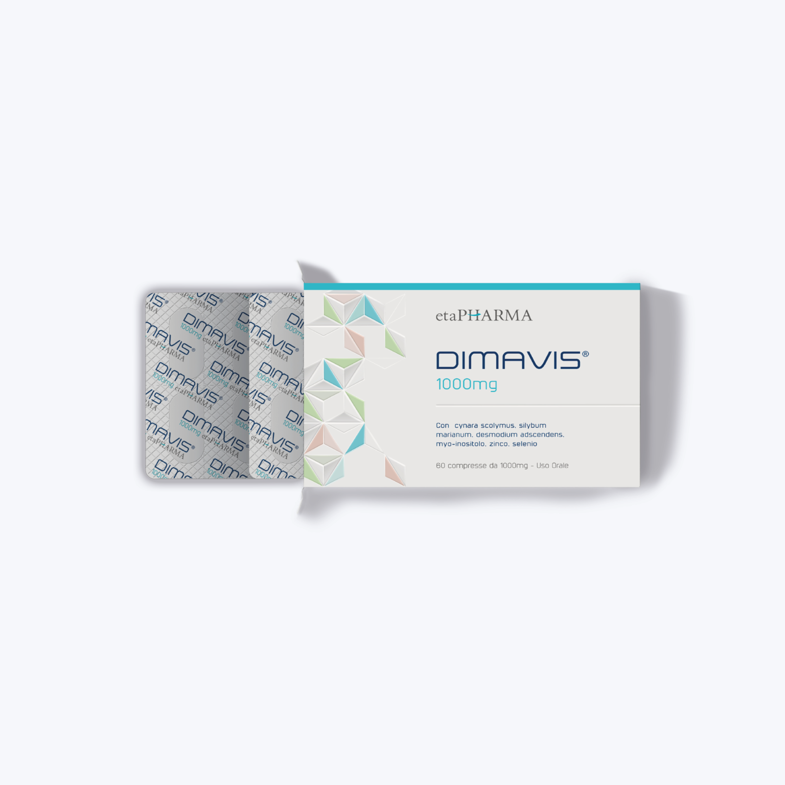 Dimavis 1000mg